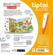 Jeu éducatif électronique - tiptoi® Cherche et Trouve Les saisons Livre interactif Ravensburger