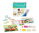 Lettres et chiffres Montessori Ravensburger