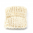 Gants Exfoliants Sisal - Coussin Extra Exfoliant