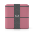 Bento Square - Blush - Monbento