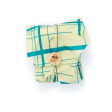 Emballage Zéro déchet - Sandwich Geo - Bee's Wrap