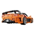 CADA - Master 1:8 Mazda RX-7 C61502W Compatible Lego