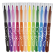 Feutres longue durée x12 Janod
