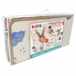 Tapis de jeux et circuit pliable XXL Ludi