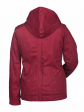 Veste de portage 4 en 1 - Deep red - Momawo