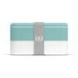Bento Original - Vert lagoon - Monbento
