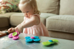 Whirly Squigz - Fat brain toys