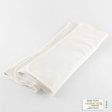 2 absorbants lavables en Coton Biologique - Hamac