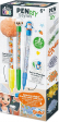 Recharge stylos - Animaux Buki
