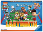 Pat Patrouille Junior Labyrinth Ravensburger