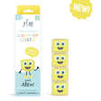 Glo Pal cube Alex pour le bain Jouet Sensoriel
