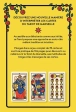 Le mini tarot de Marseille Par :  Nicolas Galkowski