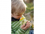 Gobelet loupe - Terra Kids - Haba