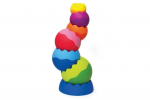 Tobbles Neo Pyramide - Fat brain toys