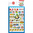 Stickers - Sushi et co - Majolo