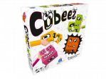 Cubeez Blue Orange
