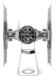 Metal Earth Special Forces Tie Fighter 3D Puzzle 3D métallique