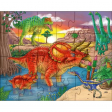 Puzzles - Dinosaures - Haba