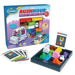 Rush hour Junior - Thinkfun