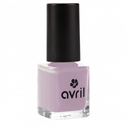 Vernis à ongles Guimauve - Avril cosmétique