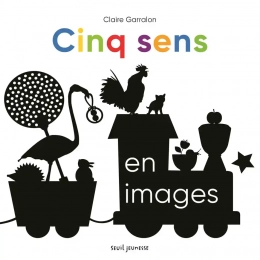 Cinq sens en images Seuil jeunesse