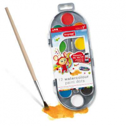 Palette de peinture à l'eau - Bruynzeel