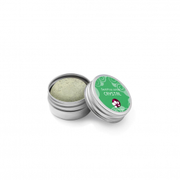 Dentifrice solide - Crystal - Pachamamaï