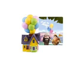 Tonie Disney Pixar Là-haut – histoire audio pour Toniebox – Tonies