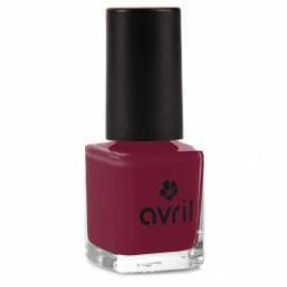 Vernis à ongles Bourgogne N° 26 - Avril cosmétique