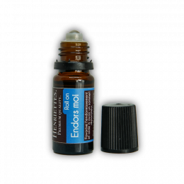 Roll-on Endors-moi de l’aromachologie Henriettes