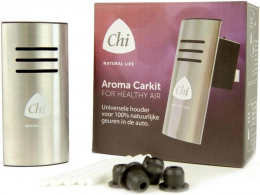 Diffuseur voiture Chi