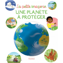 Une planète à protéger Fleurus