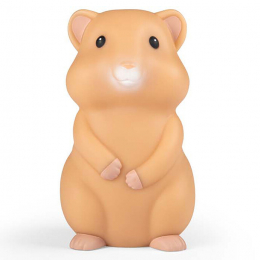 Veilleuse hamster (USB) Puce & Pilou Moulin Roty