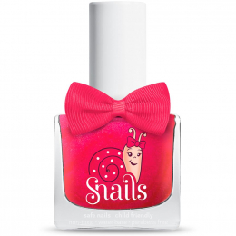 Vernis à ongles lavable Love is Snails