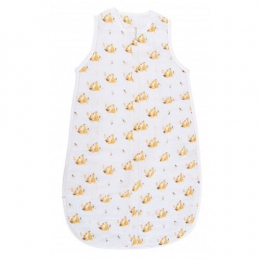 Gigoteuse été renard 70cm Le Voyage d'Olga Moulin Roty