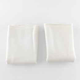 2 absorbants lavables en Coton Biologique - Hamac