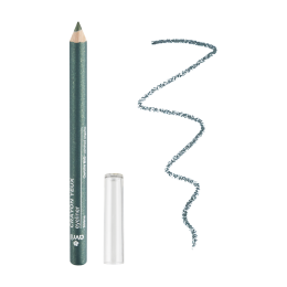 Crayon yeux Sirène certifié bio – Crayon yeux certifié bio – Avril