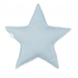 Coussin étoile Tetra jersey Breeze Bemini
