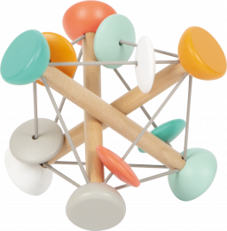 Hochet de motricité Small foot