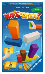 Make 'N Break Ravensburger