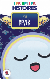 Les belles histoires pour rêver Carte pour lecteur Yoto