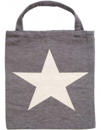 Sac en coton - Grande étoile - Juleeze