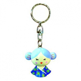 Porte-clé - Emi - Le coin des enfants