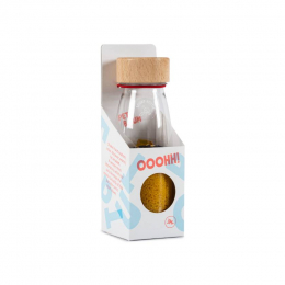 Bouteille sensorielle Sound Abeilles Petit boum