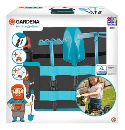 Set du jardinier Gardena