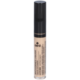 Anti-cernes liquide Sésame 4,4 ml certifié bio – Avril
