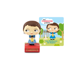 Mes classiques préférés - Les malheurs de SophieTonies