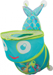 Grand filet de bain Poisson Ludi