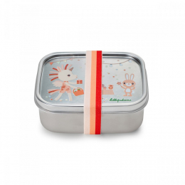 Boite à tartines Happy Lena Lilliputiens