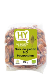 Noix de pécan bio 250 g HY